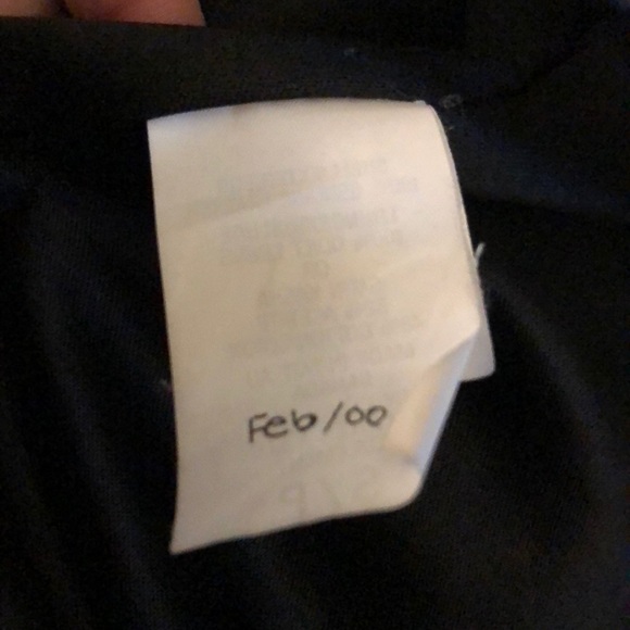 Vintage Olde Hide House Leather Jacket - Picture 9 of 10